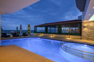 Hotel Mare Boutique Hotel cazare Georgioupolis