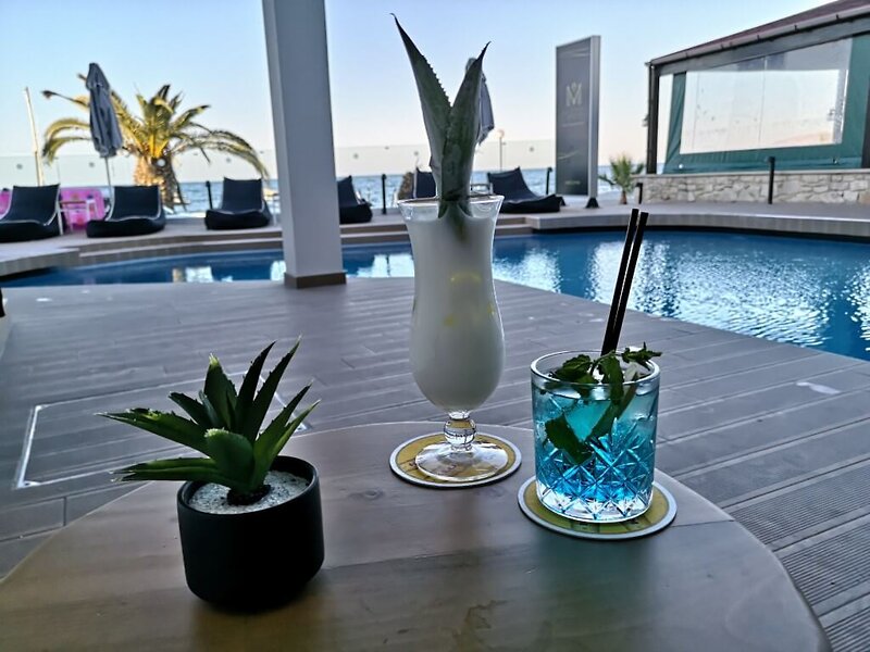 dal travel Mare Boutique Hotel