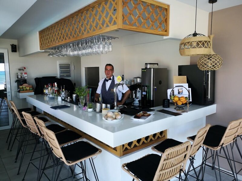 dal travel Mare Boutique Hotel