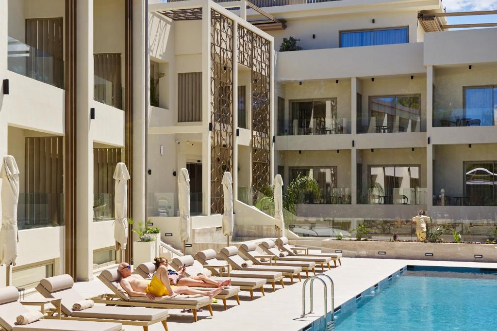 dal travel Inea Sole Chania