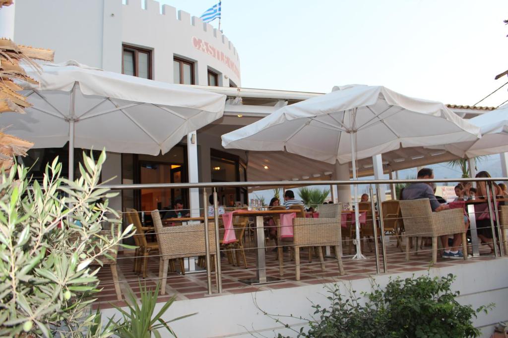 dal travel Delfina Boutique