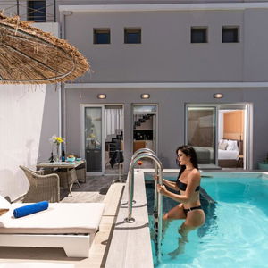 Sejur Delfina Boutique vacanta Kavros