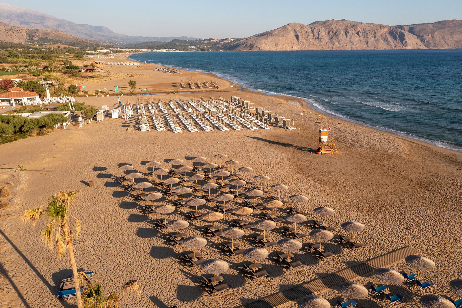 Delfina Tropic Beach
