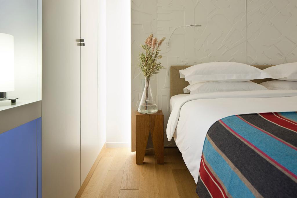 Hotel Mendeli Street Hotel