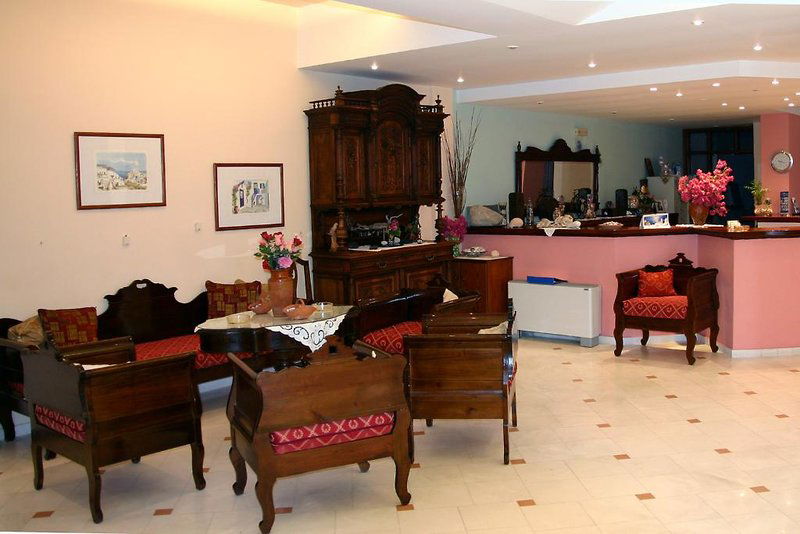 Hotel New Haroula