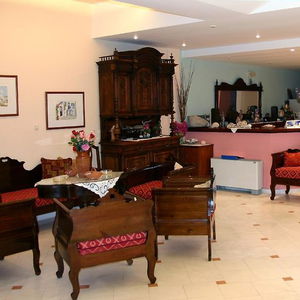 Sejur New Haroula vacanta Fira