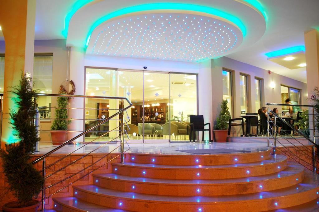 dal travel Letsos Hotel