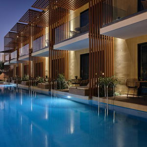 Sejur Letsos Hotel vacanta Alikanas