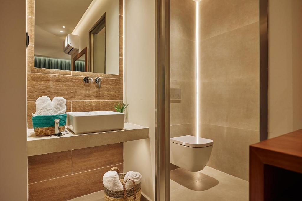 dal travel Letsos Hotel