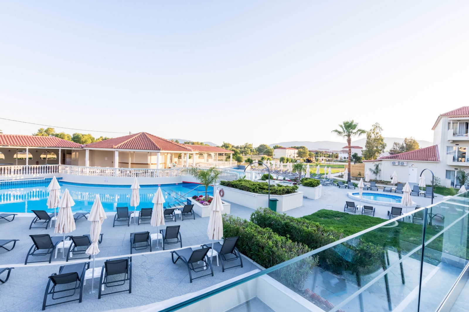 Hotel Exotica Hotel & Spa By Zante Plaza