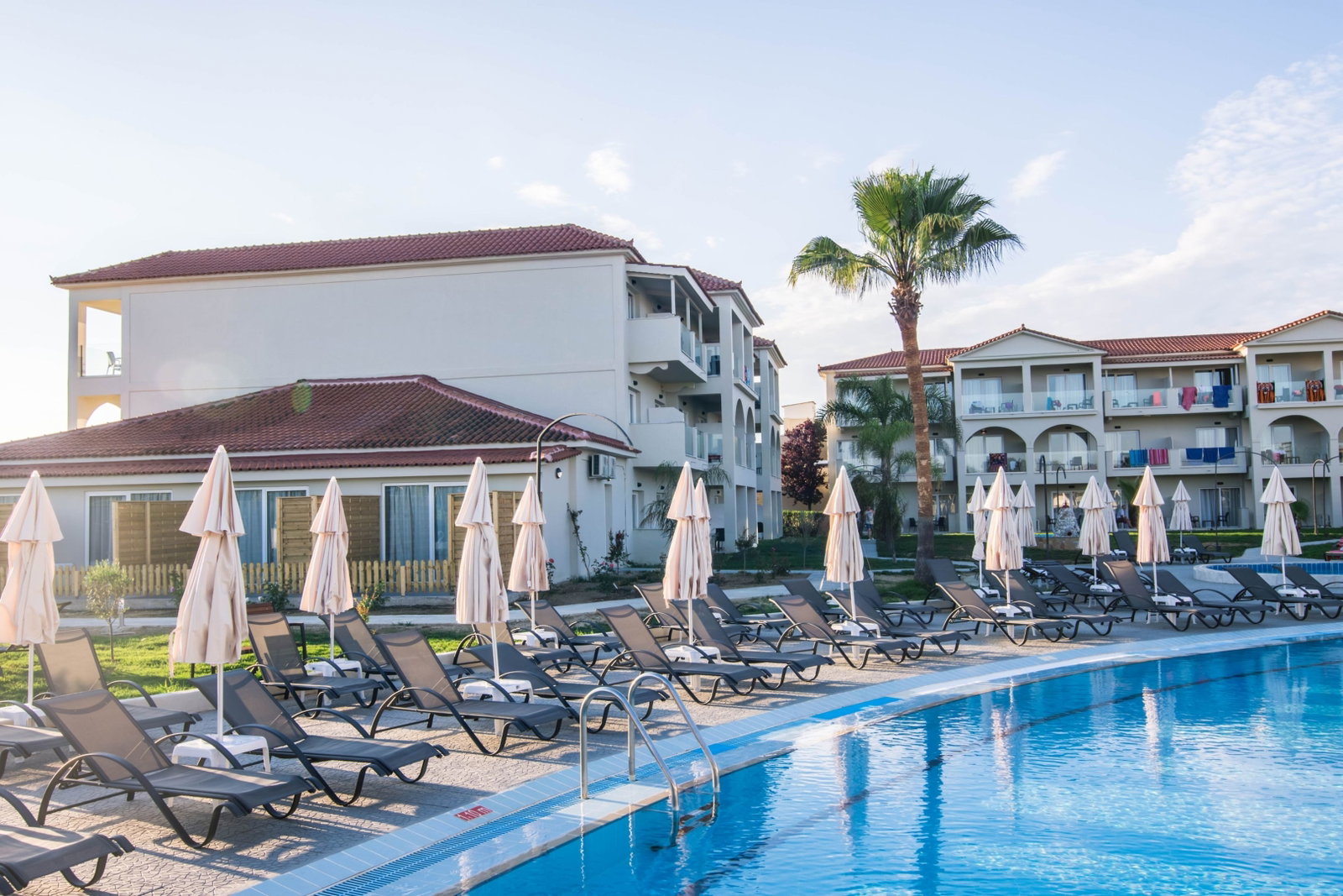 dal travel Exotica Hotel & Spa By Zante Plaza