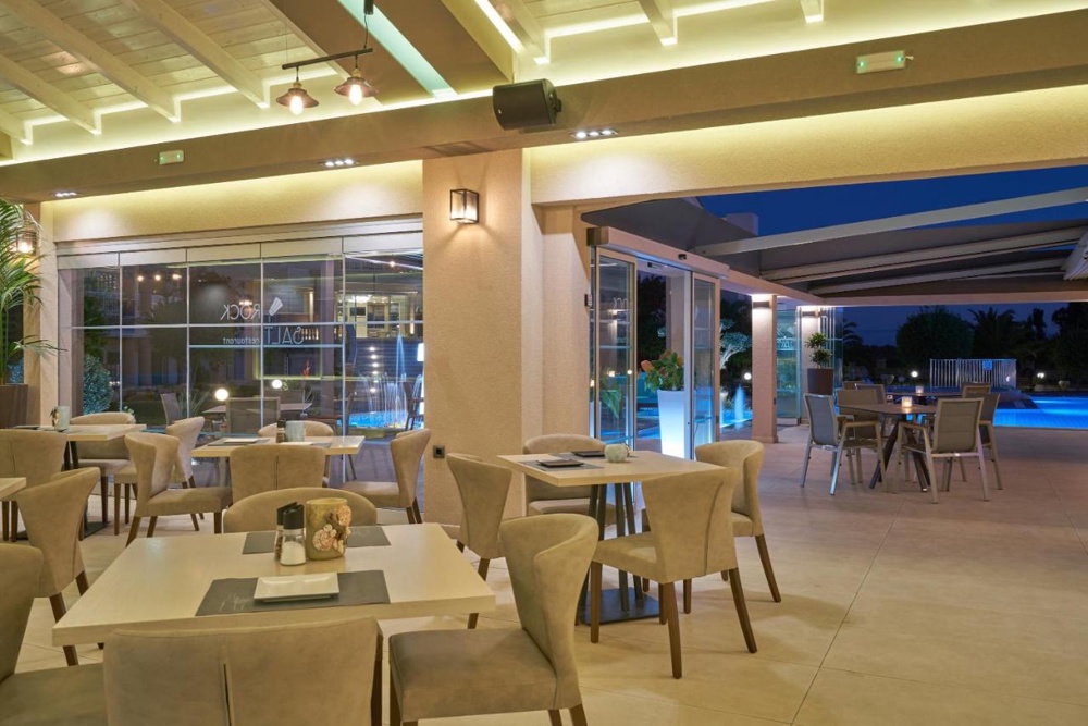 dal travel Ionion Blue Hotel