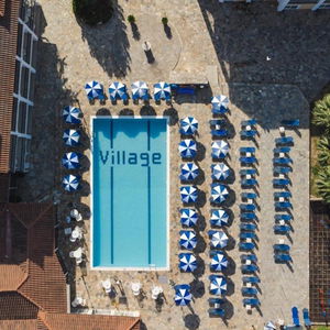 Sejur Village Inn vacanta Laganas