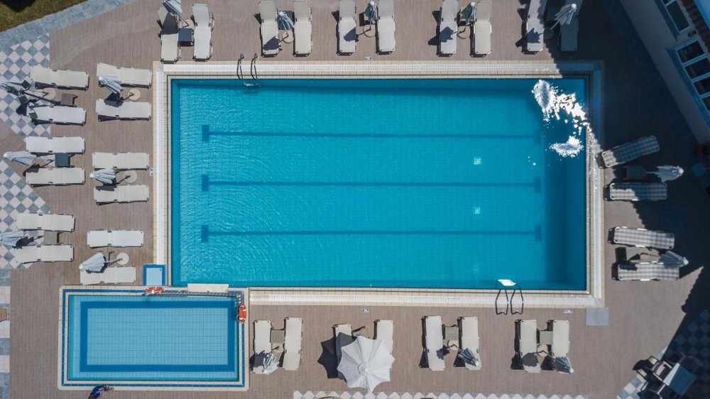 dal travel Maistrali Apartments