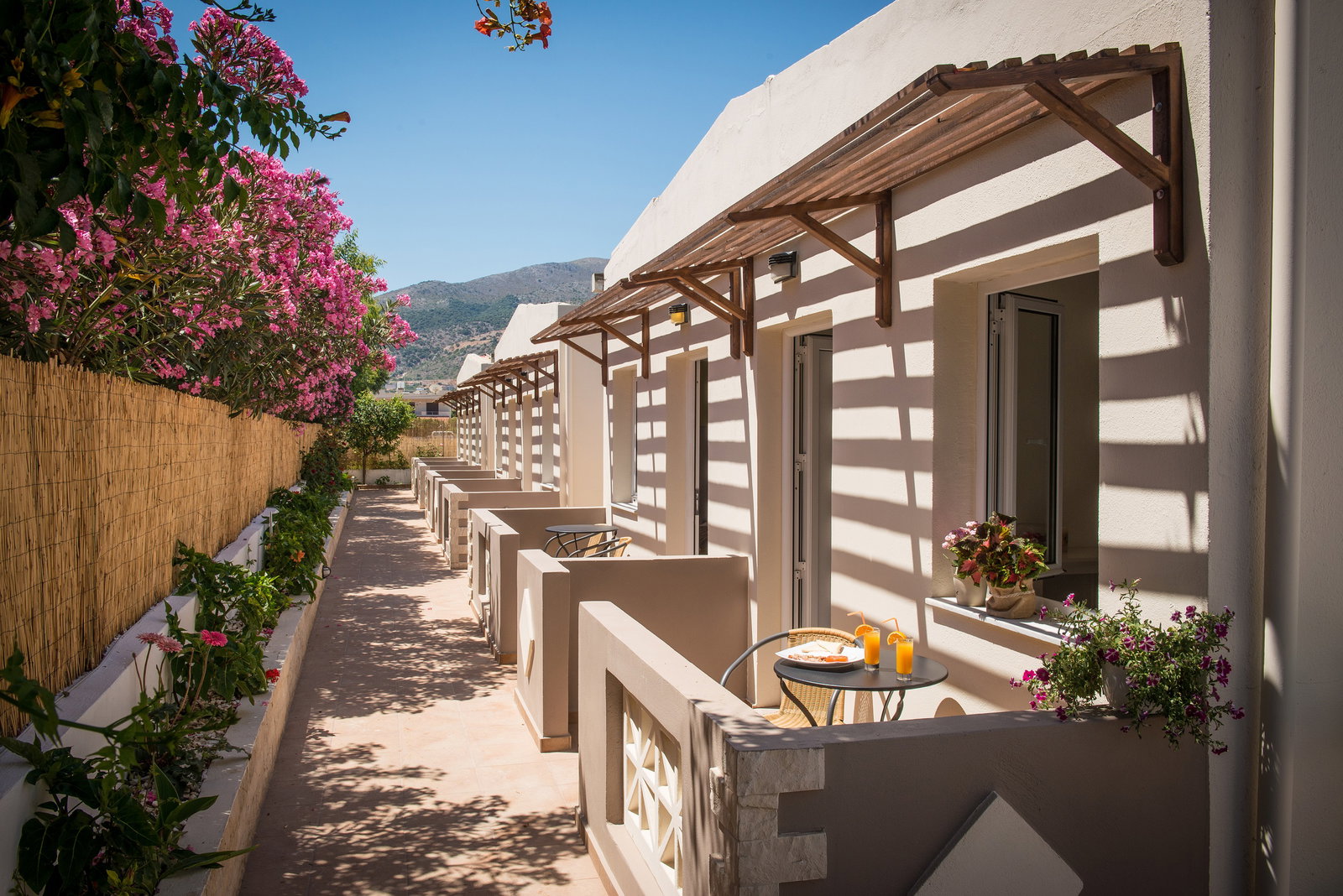Hotel Kastro Beach Apartments Malia