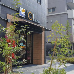 Hotel Ici Hotel Asakusabashi cazare Tokyo