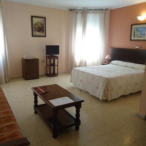 Hotel Hotel Velis cazare Velez-Malaga