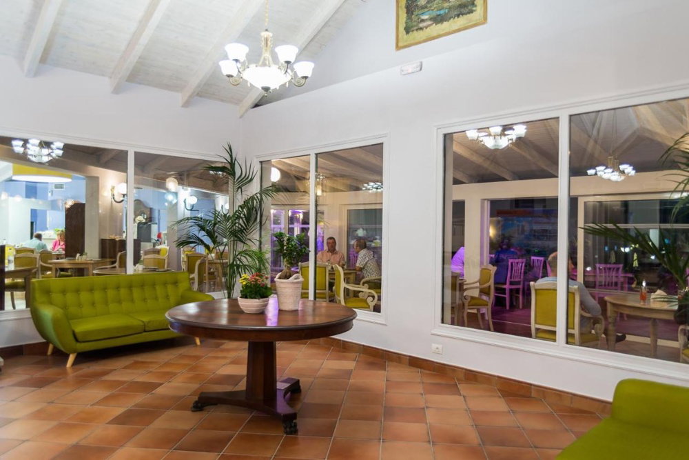 Keri Village & Spa By Zante Plaza