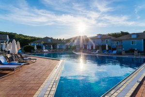 Hotel Keri Village & Spa By Zante Plaza cazare Keri