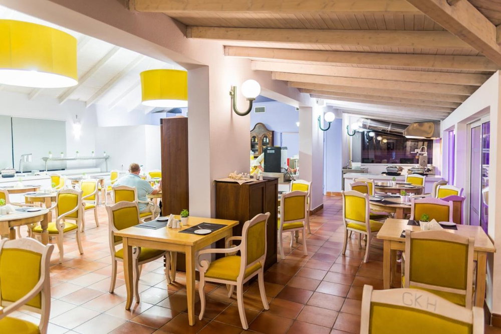 Keri Village & Spa By Zante Plaza