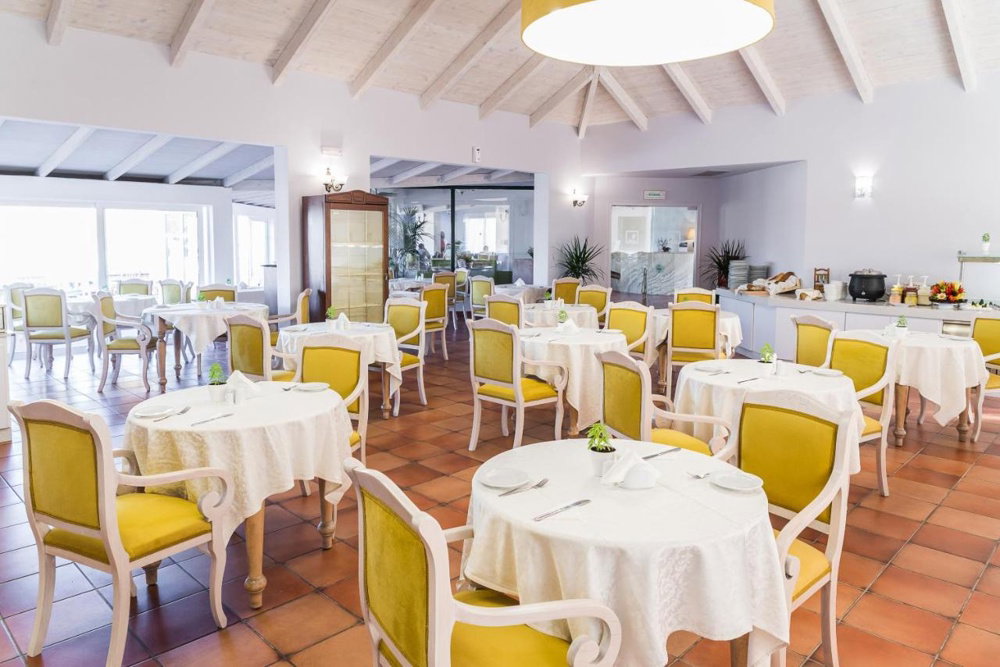 Keri Village & Spa By Zante Plaza
