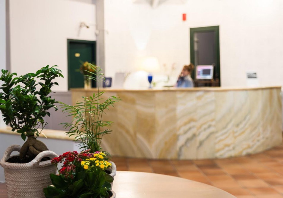 Keri Village & Spa By Zante Plaza