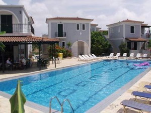 Hotel Portego Hotel cazare Laganas