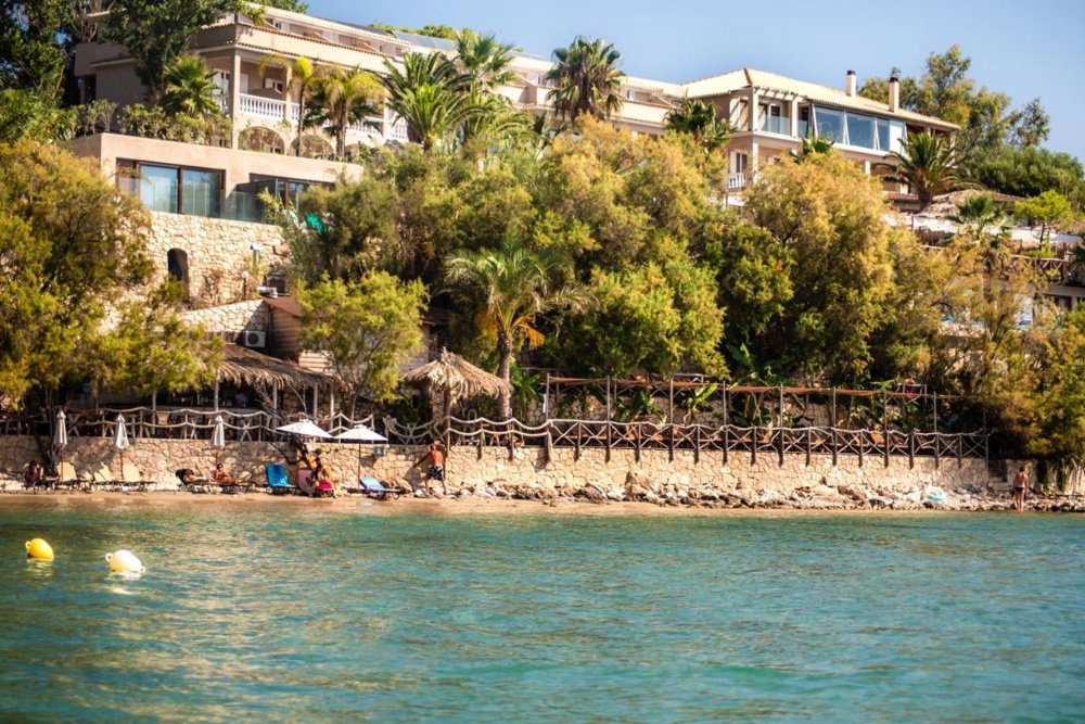 dal travel Gloria Maris Hotel Suites