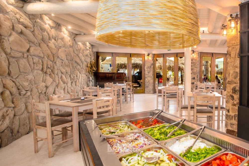 dal travel Gloria Maris Hotel Suites