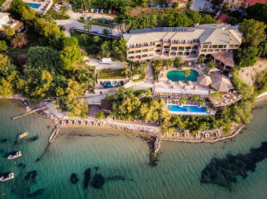 Hotel Gloria Maris Hotel Suites