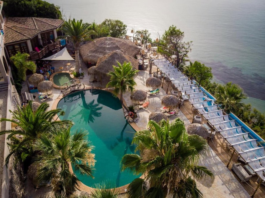 dal travel Gloria Maris Hotel Suites