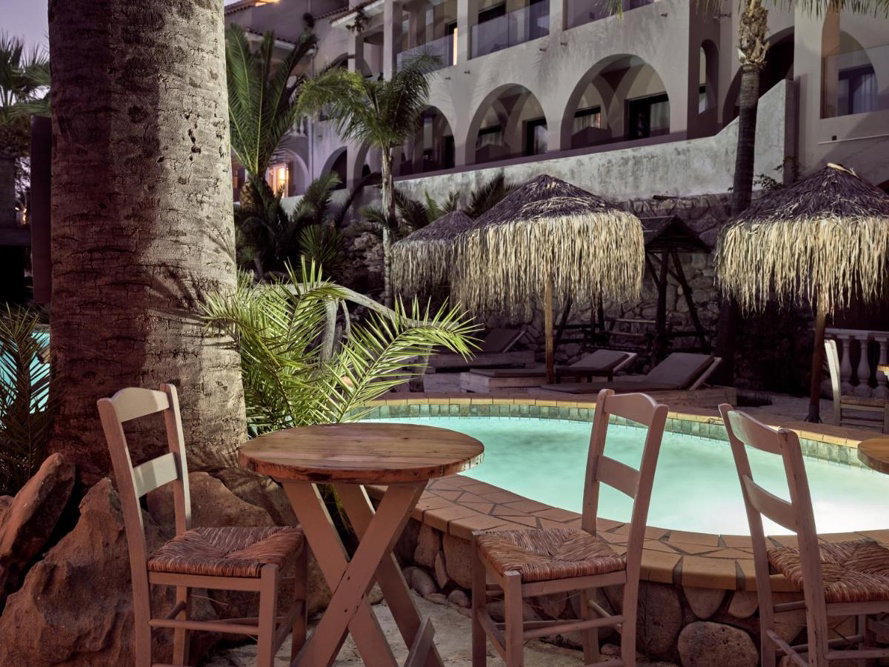 dal travel Gloria Maris Hotel Suites