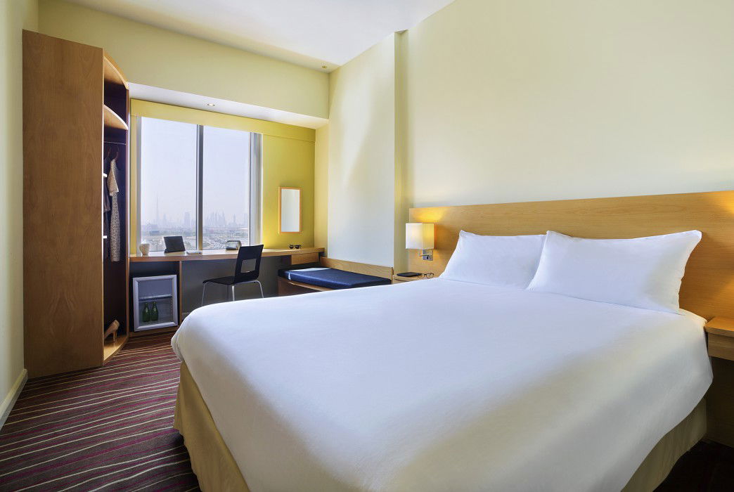 Hotel Ibis Deira Creekside Dubai