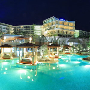Hotel Amfora Grand Beach Resort cazare Hvar