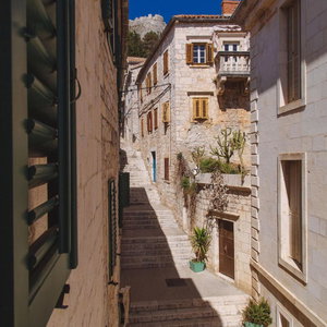 Hotel Park Hvar cazare Hvar