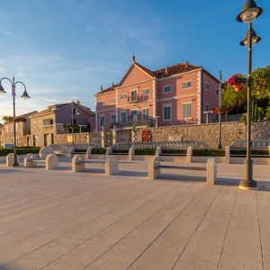 Hotel Heritage Villa Apolon cazare Hvar