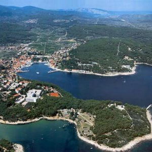 Hotel House Mate cazare Hvar