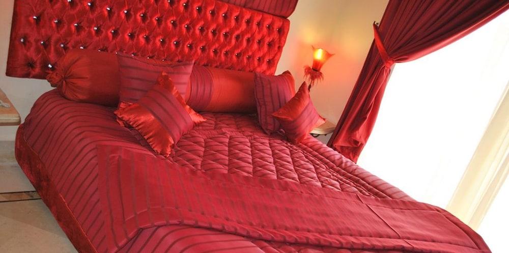 Hotel Dar El Bhar