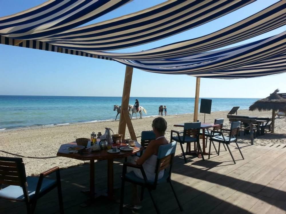 Hotel Dar El Bhar
