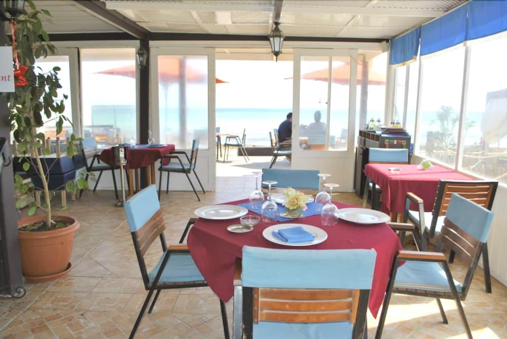 Hotel Dar El Bhar
