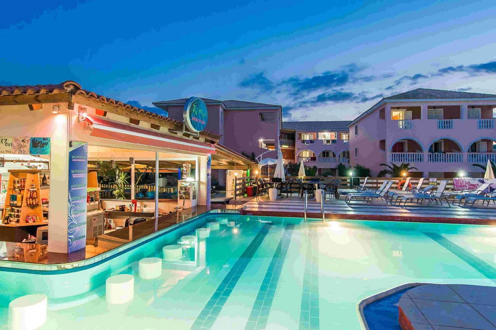 Hotel Savvas Hotel