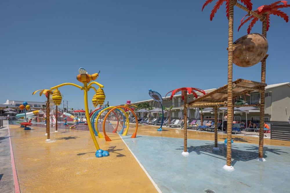 Caretta Paradise Resort & Waterpark