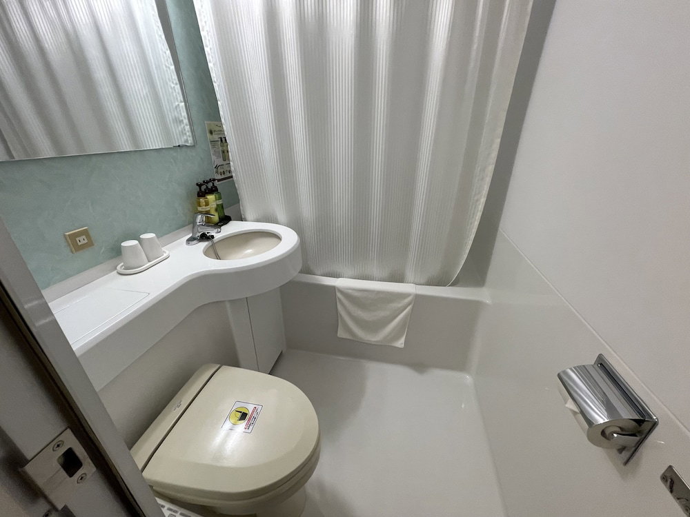 Grandpark Hotel Panex Iwaki