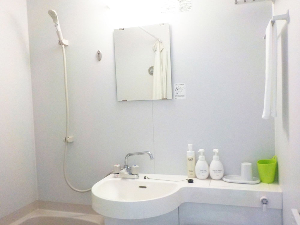 Hotel Crown Hills Onahama