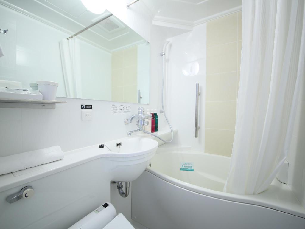 Apa Hotel Ginza Takaracho Tokyo Yaesu Minamiguchi