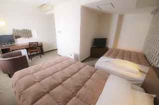 Hotel Hotel Wing International Sukagawa