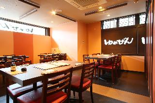 Hotel Wing International Sukagawa
