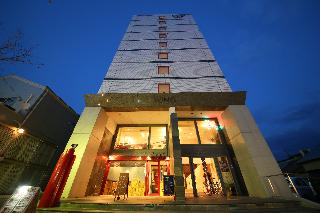 Hotel Wing International Sukagawa