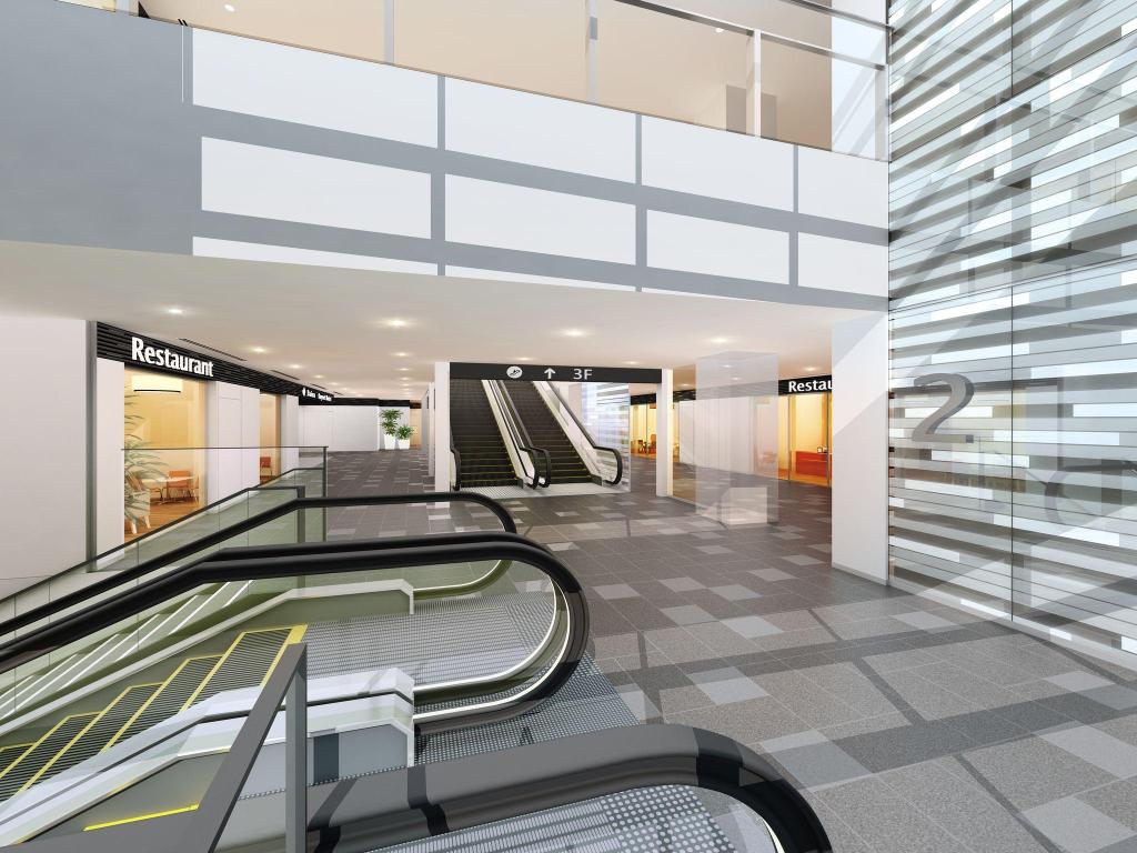 Daiwa Roynet Hotel Koriyama-Ekimae