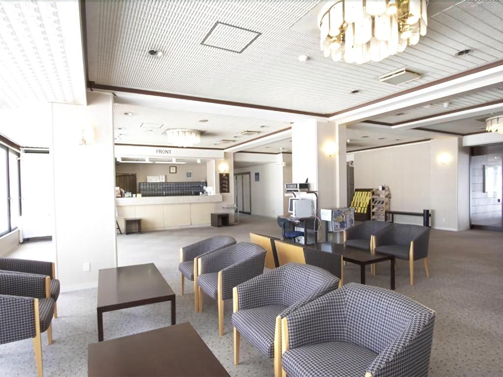 Hotel Smile Hotel Koriyama